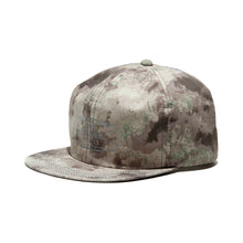 画像をギャラリービューアに読み込む, THE.H.W.DOG MILITARY TRUCKER CAP(A-TACS)