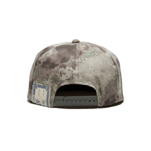 画像をギャラリービューアに読み込む, THE.H.W.DOG MILITARY TRUCKER CAP(A-TACS)