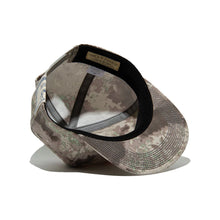 画像をギャラリービューアに読み込む, THE.H.W.DOG MILITARY TRUCKER CAP(A-TACS)