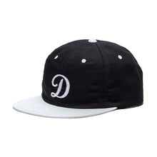 画像をギャラリービューアに読み込む, THE.H.W.DOG 2TONE 90S CAP (Navy × White)
