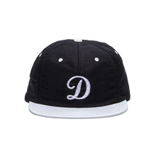 画像をギャラリービューアに読み込む, THE.H.W.DOG 2TONE 90S CAP (Navy × White)