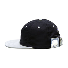 画像をギャラリービューアに読み込む, THE.H.W.DOG 2TONE 90S CAP (Navy × White)