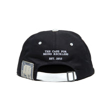 画像をギャラリービューアに読み込む, THE.H.W.DOG 2TONE 90S CAP (Navy × White)