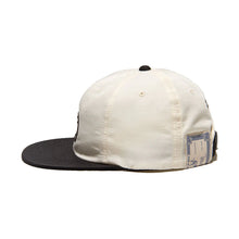 画像をギャラリービューアに読み込む, THE.H.W.DOG 2TONE 90S CAP (Natural × Black)