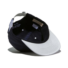 画像をギャラリービューアに読み込む, THE.H.W.DOG 2TONE 90S CAP (Navy × White)