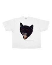 画像をギャラリービューアに読み込む, D/HILL “BLACK CAT” × KEI SHIMA T-Shirts