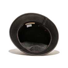 Load image into Gallery viewer, THE.HWDOG&CO LEATHER HAT