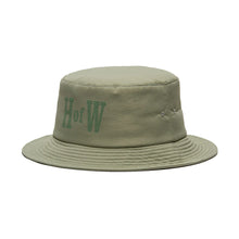 Load image into Gallery viewer, THE.HWDOG&CO HofW HAT (GREEN)