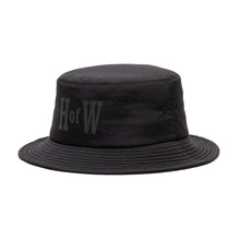 Load image into Gallery viewer, THE.HWDOG&CO HofW HAT (BLACK)