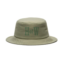Load image into Gallery viewer, THE.HWDOG&CO HofW HAT (GREEN)