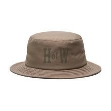 Load image into Gallery viewer, THE.HWDOG&CO HofW HAT (GRAY)