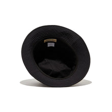Load image into Gallery viewer, THE.HWDOG&CO HofW HAT (BLACK)