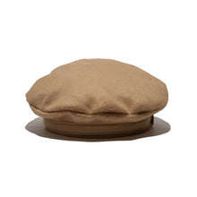 Load image into Gallery viewer, THE.HWDOG&CO P BERET(BEIGE)