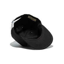 Load image into Gallery viewer, THE.H.W.DOG FIRE CAP (Black)