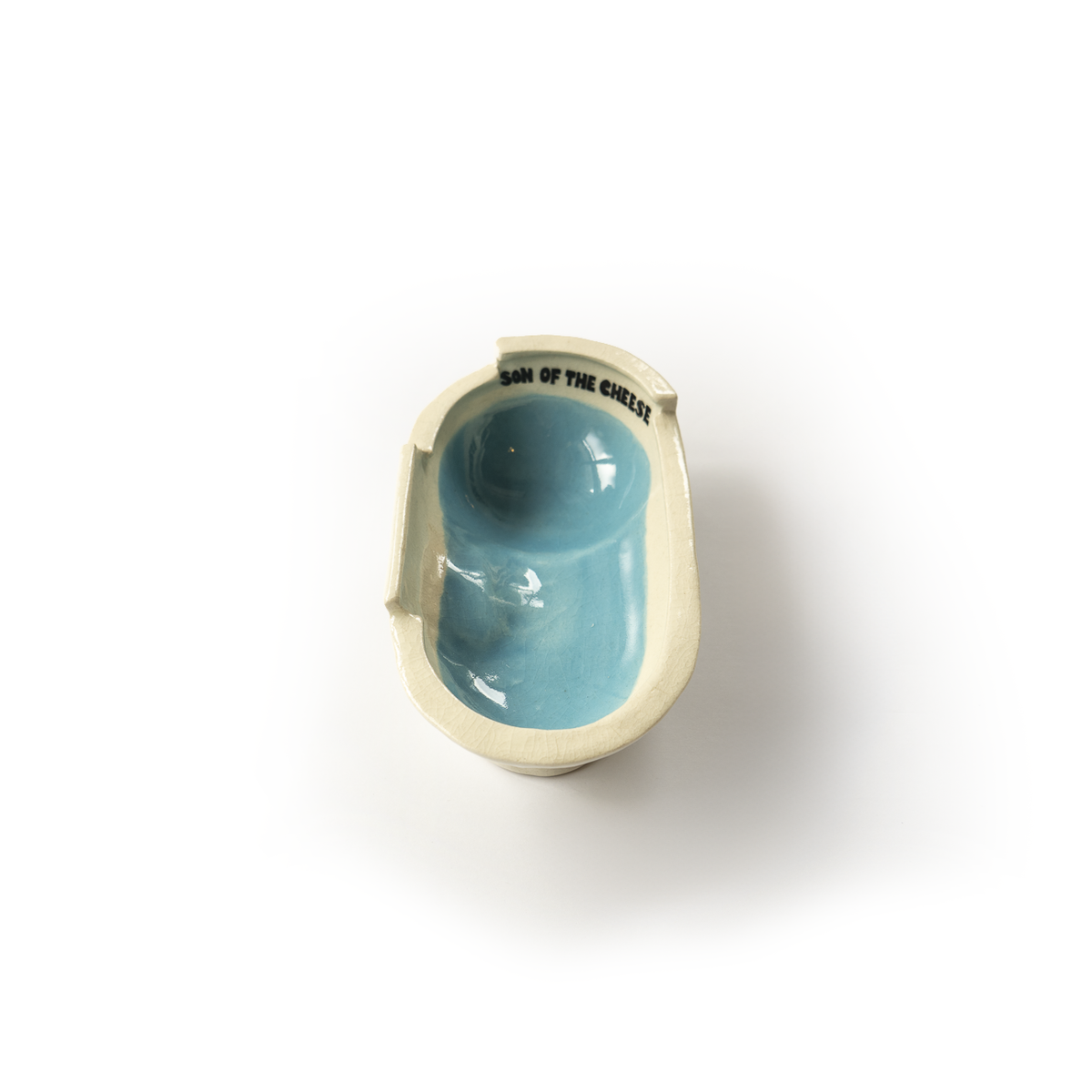SON OF THE CHEESE 1/100 – BASE L.H.P