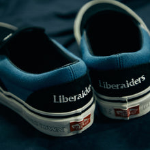 Load image into Gallery viewer, Liberaiders x Vans Bassic Slip-ON 98 DX