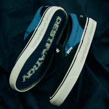 Load image into Gallery viewer, Liberaiders x Vans Bassic Slip-ON 98 DX