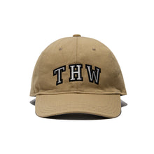 Load image into Gallery viewer, THE.HWDOG&CO THW EMBROIDERY BBCAP (Beige)