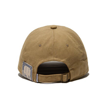 Load image into Gallery viewer, THE.HWDOG&CO THW EMBROIDERY BBCAP (Beige)