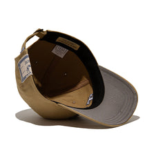 Load image into Gallery viewer, THE.HWDOG&CO THW EMBROIDERY BBCAP (Beige)