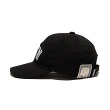 画像をギャラリービューアに読み込む, THE.H.W.DOG&CO THW EMBROIDERY BBCAP (Black)