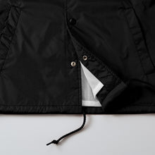 Load image into Gallery viewer, BASE LHP Car Club Coach Jacket