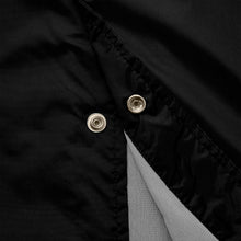 Load image into Gallery viewer, BASE LHP Car Club Coach Jacket