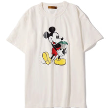 Load image into Gallery viewer, <Codex> Mickey Mouse / YOSHIDAROBERTO / DISNEY COLLECTION (Ivory)