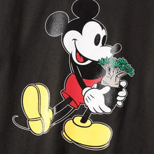 Load image into Gallery viewer, <Codex> Mickey Mouse / YOSHIDAROBERTO / DISNEY COLLECTION (Smoke Black)