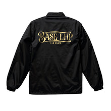 Load image into Gallery viewer, BASE LHP Car Club Coach Jacket