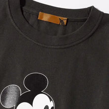 Load image into Gallery viewer, <Codex> Mickey Mouse / YOSHIDAROBERTO / DISNEY COLLECTION (Smoke Black)