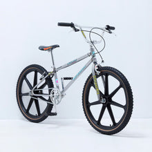 Load image into Gallery viewer, Hide and Seek DustyChamp × DamianFulton × Kuwahara BMX (Nova 24 1st Lot)