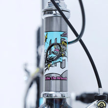 Load image into Gallery viewer, Hide and Seek DustyChamp × DamianFulton × Kuwahara BMX (Nova 24 1st Lot)