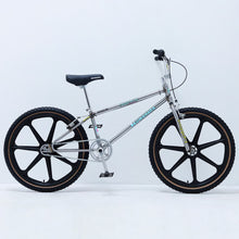 Load image into Gallery viewer, Hide and Seek DustyChamp × DamianFulton × Kuwahara BMX (Nova 24 1st Lot)