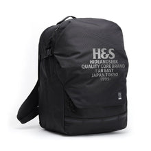 画像をギャラリービューアに読み込む, Hide and Seek H&S × CHROME Backpack (EXTLEX 38L PACK)