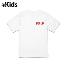 이미지를 갤러리 뷰어에 로드 , BASE LHP Souvenir S/S -Tee kids-