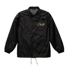 Load image into Gallery viewer, BASE LHP Car Club Coach Jacket