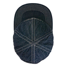 画像をギャラリービューアに読み込む, THE.H.W.DOG&CO TRUCKER CAP-D