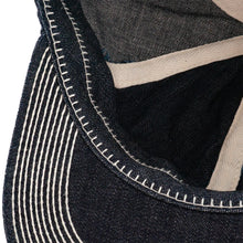 画像をギャラリービューアに読み込む, THE.H.W.DOG&CO TRUCKER CAP-D