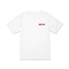 Load image into Gallery viewer, BASE LHP Souvenir S/S Tee