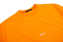 画像をギャラリービューアに読み込む, D/HILL "IRIDESCENT” Short Sleeve T-shirt(ORANGE)