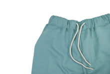 画像をギャラリービューアに読み込む, 【40%OFF】D/HILL “HOLLYWOOD” Heavy Cotton Pants(BLUE)