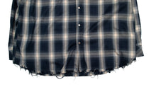 Load image into Gallery viewer, "Hollywood" Heavy Cotton Shirt (Red)