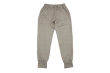 画像をギャラリービューアに読み込む, D/HILL “HOLLYWOOD” Heavy Cotton Pants(GREY BEIGE)