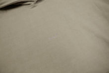 画像をギャラリービューアに読み込む, D/HILL “HOLLYWOOD” Heavy Cotton Hoodie(GREY BEIGE)