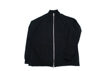 Load image into Gallery viewer, D / Hill "Newyork Zipup" USE LAMPO ZIPPER