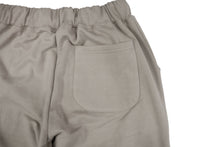 画像をギャラリービューアに読み込む, D/HILL “HOLLYWOOD” Heavy Cotton Pants(GREY BEIGE)
