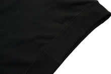 Load image into Gallery viewer, D / hill "hollywood leopard bw" SWEATER SHIRT