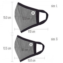 画像をギャラリービューアに読み込む, Stance Sox BANDAS MASK