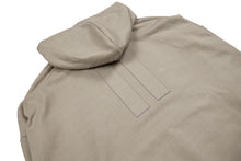 画像をギャラリービューアに読み込む, D/HILL “HOLLYWOOD” Heavy Cotton Hoodie(GREY BEIGE)